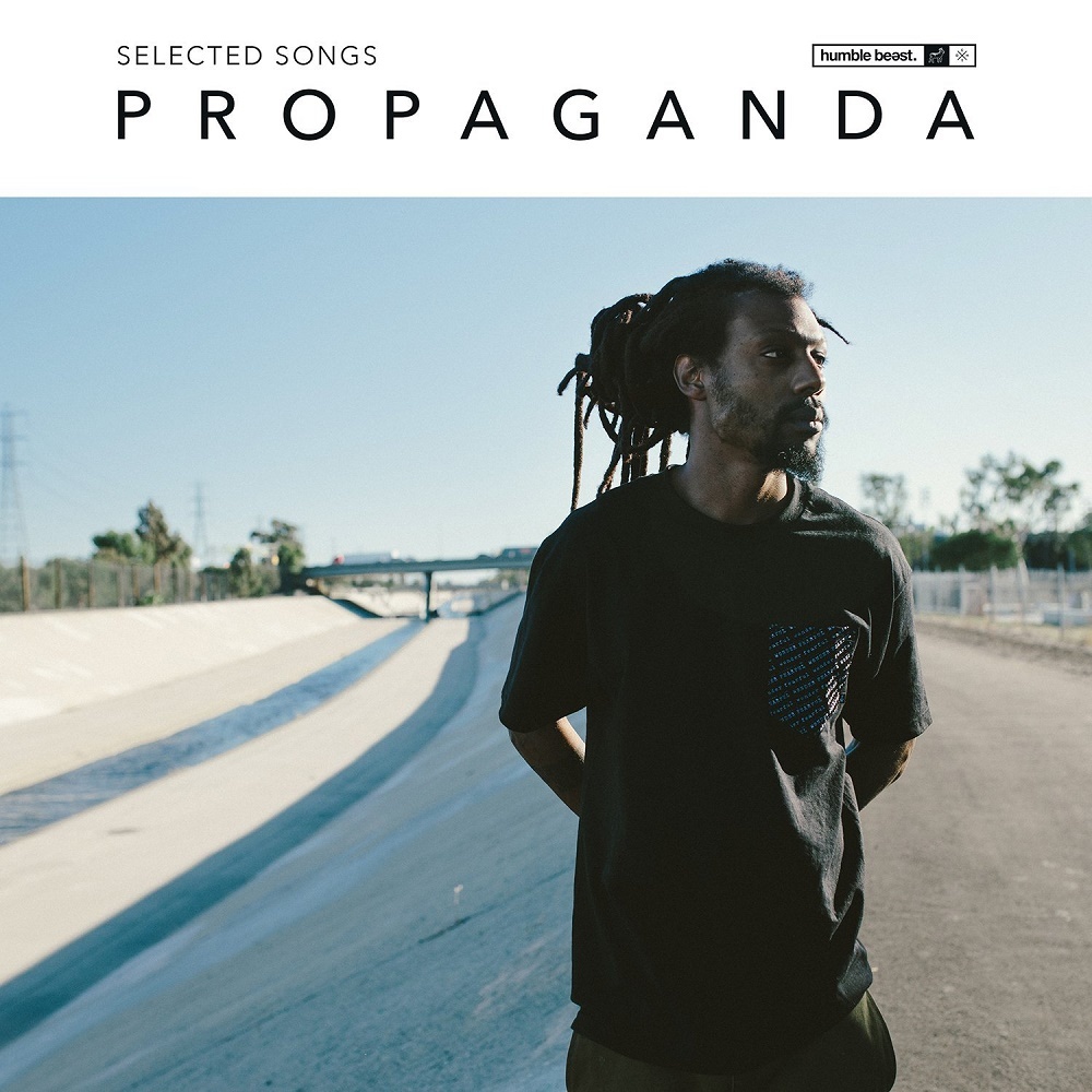 Cover image for Selected Songs