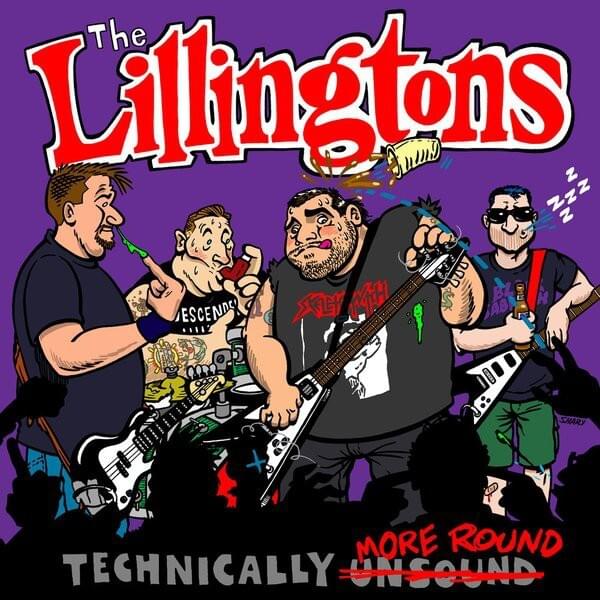 Cover image for Technically More Round