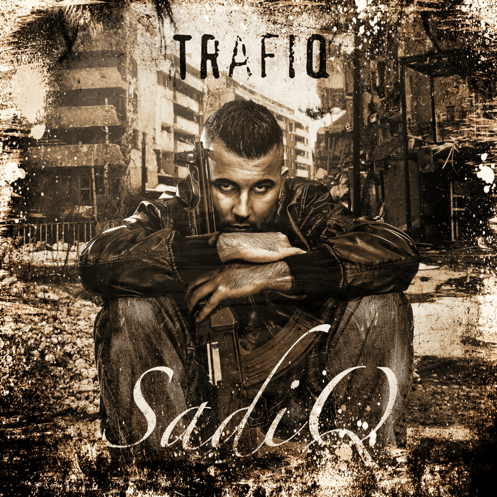 Intro (TrafiQ) by SadiQ