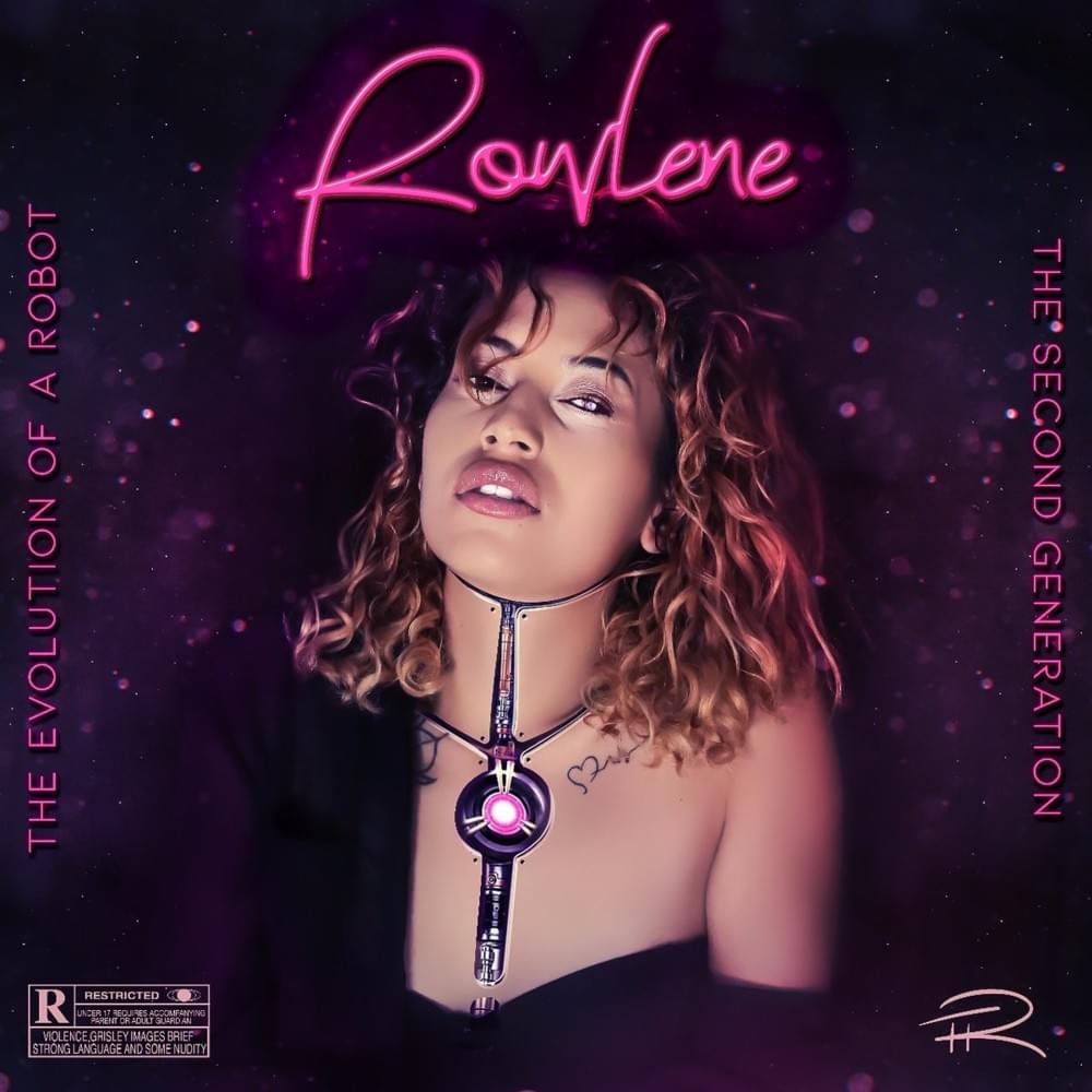 Cheques by Rowlene