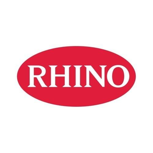Cover image for Rhino Entertainment Company