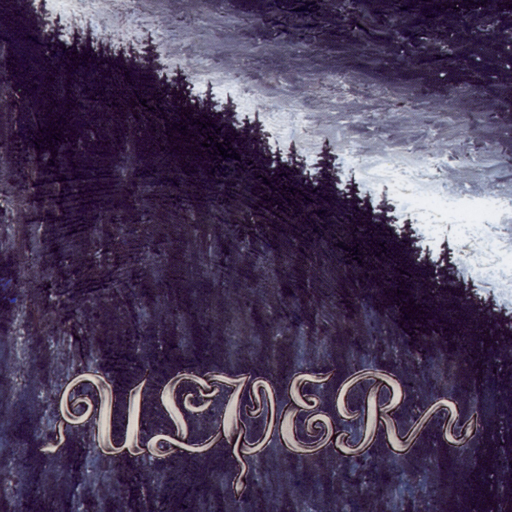 Capitel I: I Troldskog faren vild by Ulver