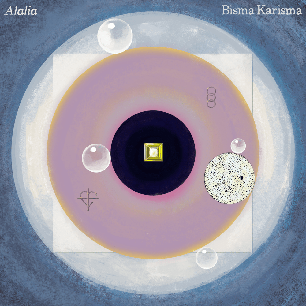 Alalia by Bisma Karisma