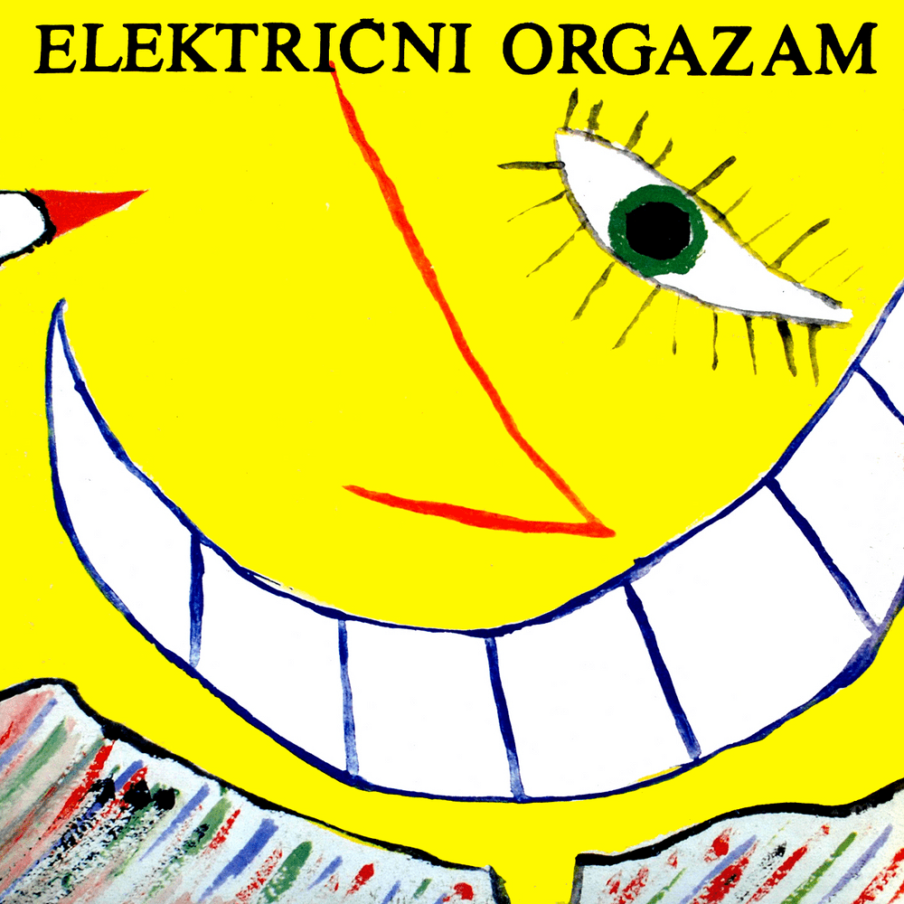 The Man Who Sold the World (Nastavak) by Električni Orgazam
