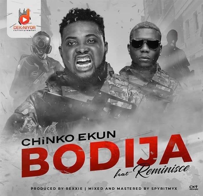 Bodija by Chinko Ekun