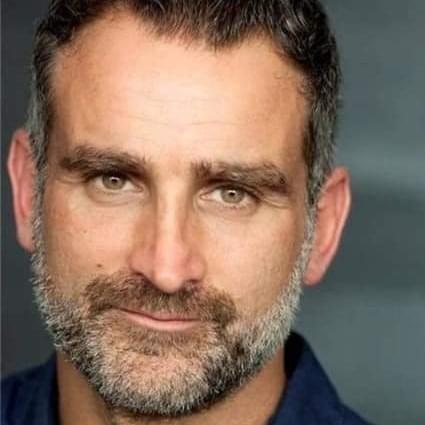 John Marquez (Actor) Profile Picture Photo of John Marquez (Actor)
