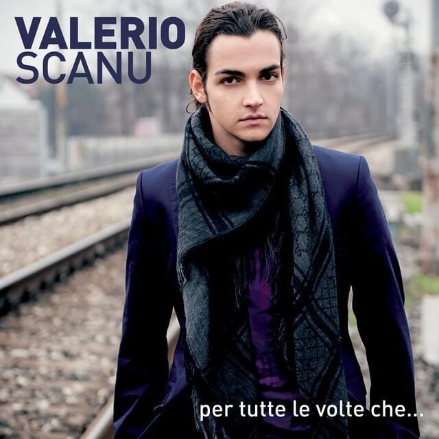 Cover image for Per tutte le volte che...