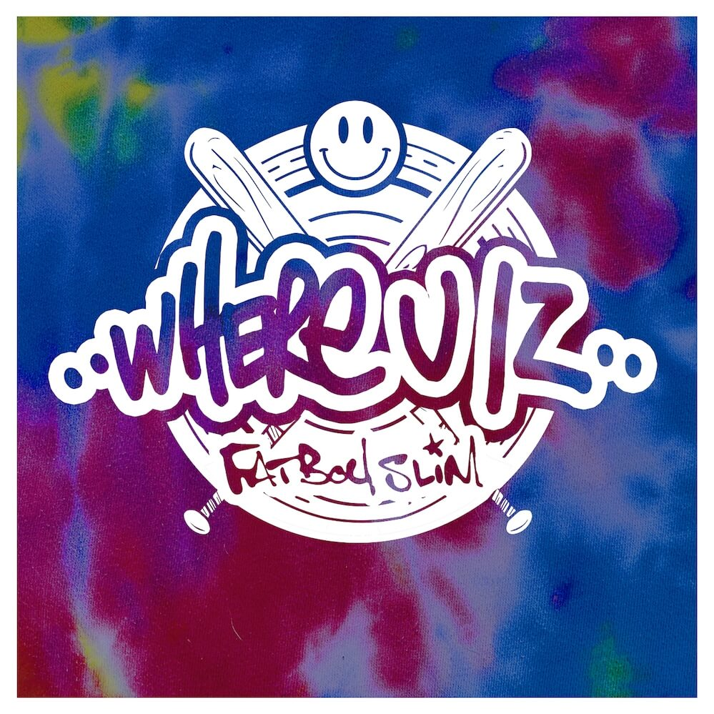 Cover image for Where U Iz