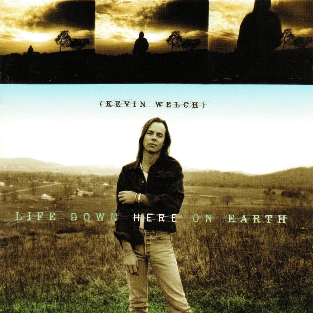 Cover image for Life Down Here on Earth