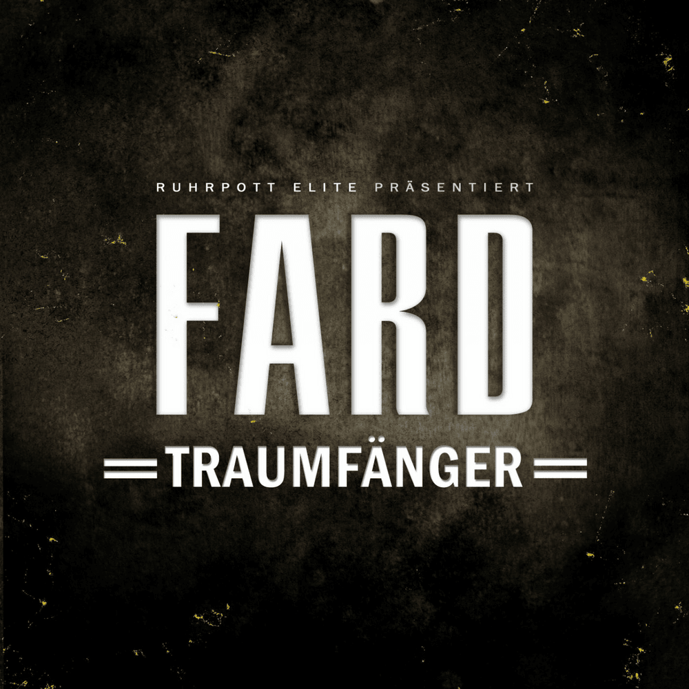 Traumfängerphase (Mezzanin) by Fard