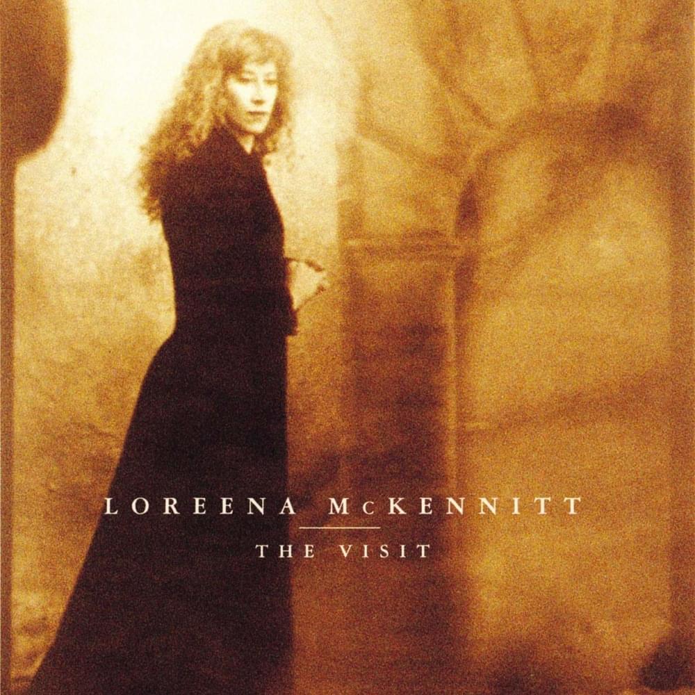 Tango to Evora by Loreena McKennitt