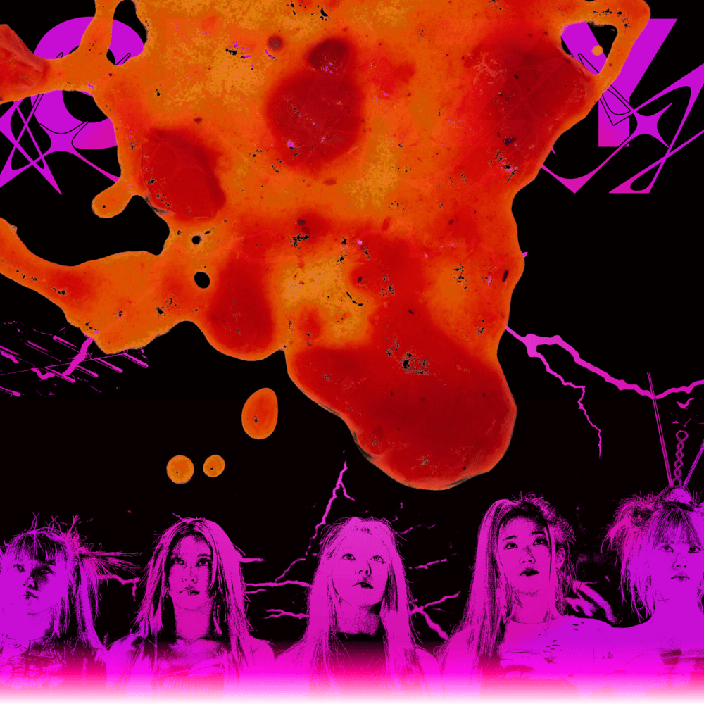 Cover image for CRAZY (Party Remixes 1)