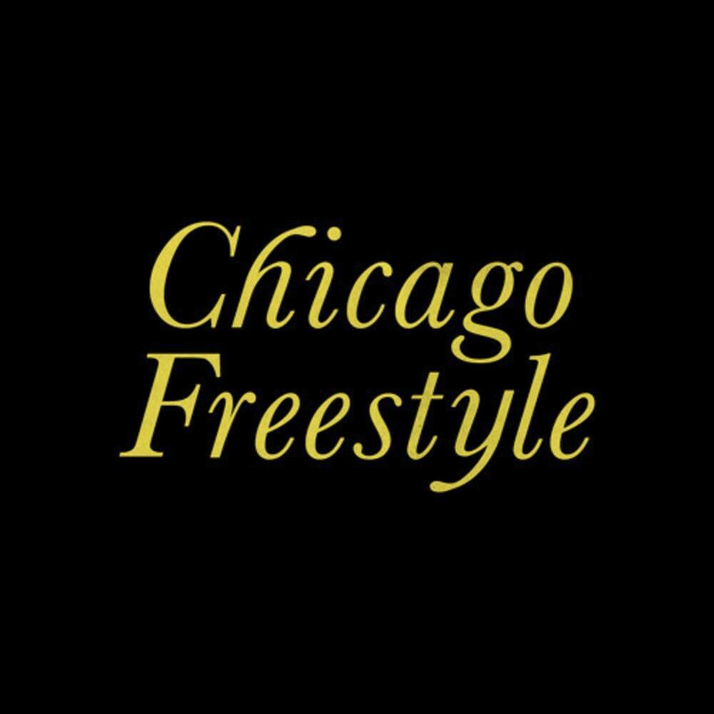 Album cover art for "Chicago Freestyle" by Drake