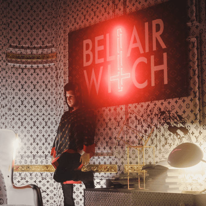Photo of BEL AIR WITCH