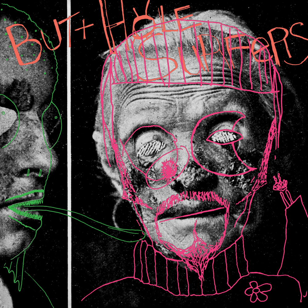 Moving to Florida by Butthole Surfers