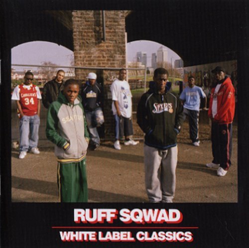 Tings In Boots (Instrumental) by Ruff Sqwad