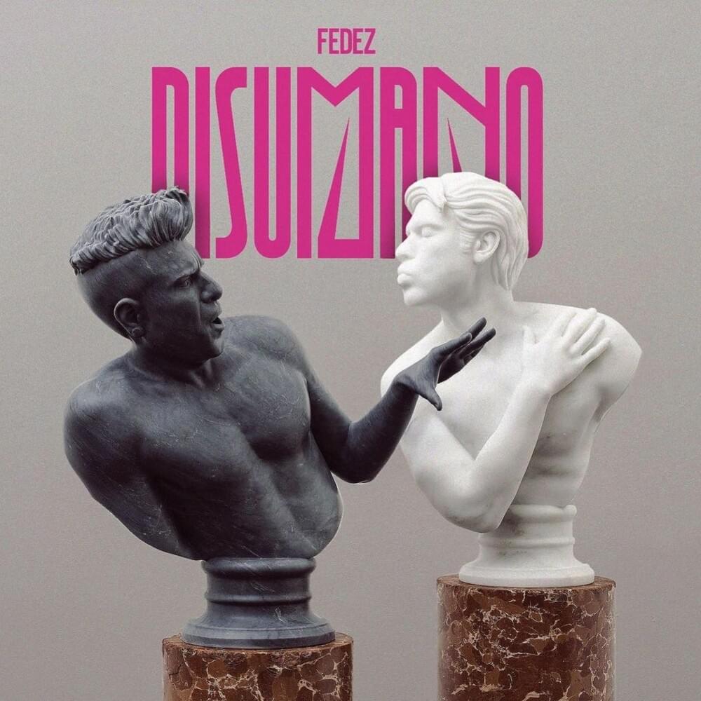 Cover image for DISUMANO