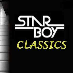 Cover image for Starboy Classics