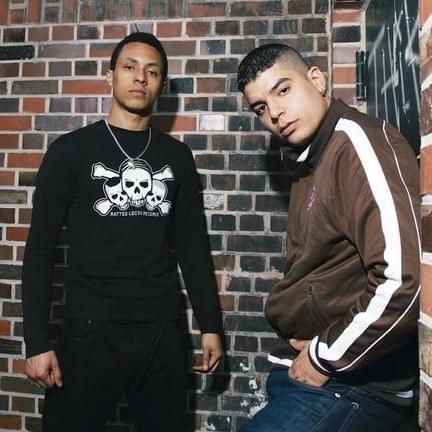 Cover image for Nate57 & Telly Tellz