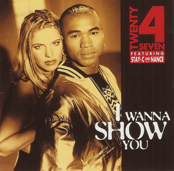 I Wanna Show You by Twenty 4 Seven