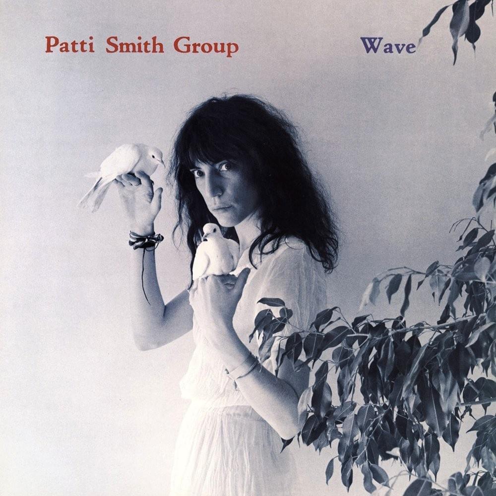 Cover image for Wave