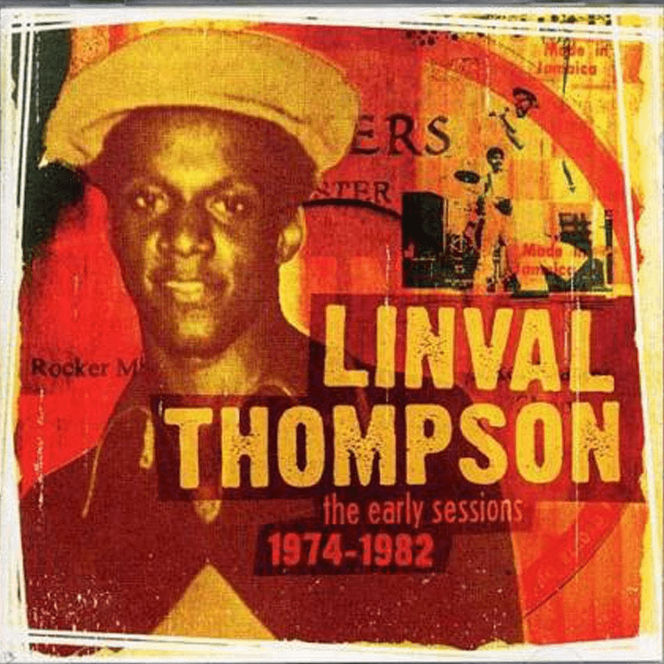 Cover image for The Early Sessions 1974-1982