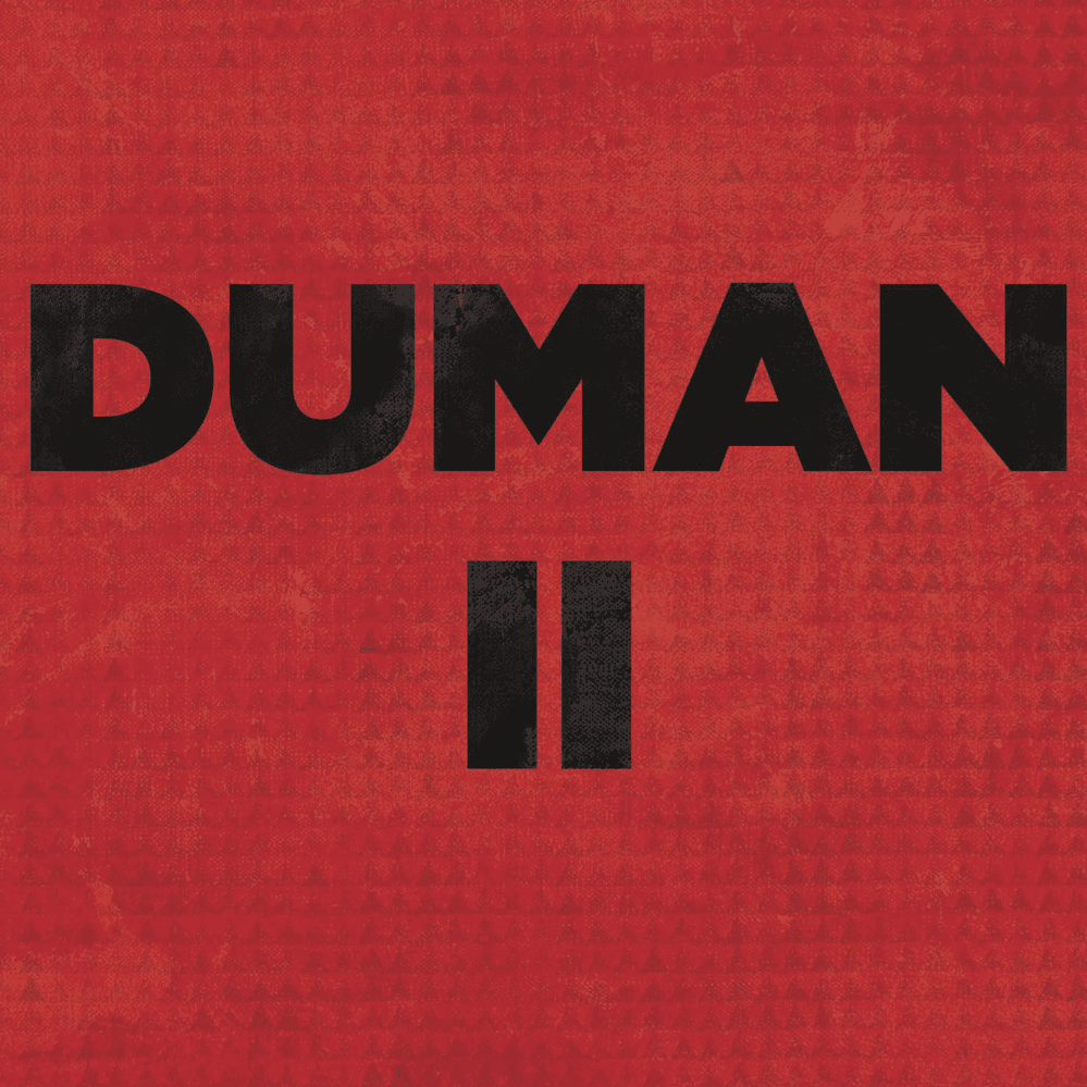 Cover image for Duman II