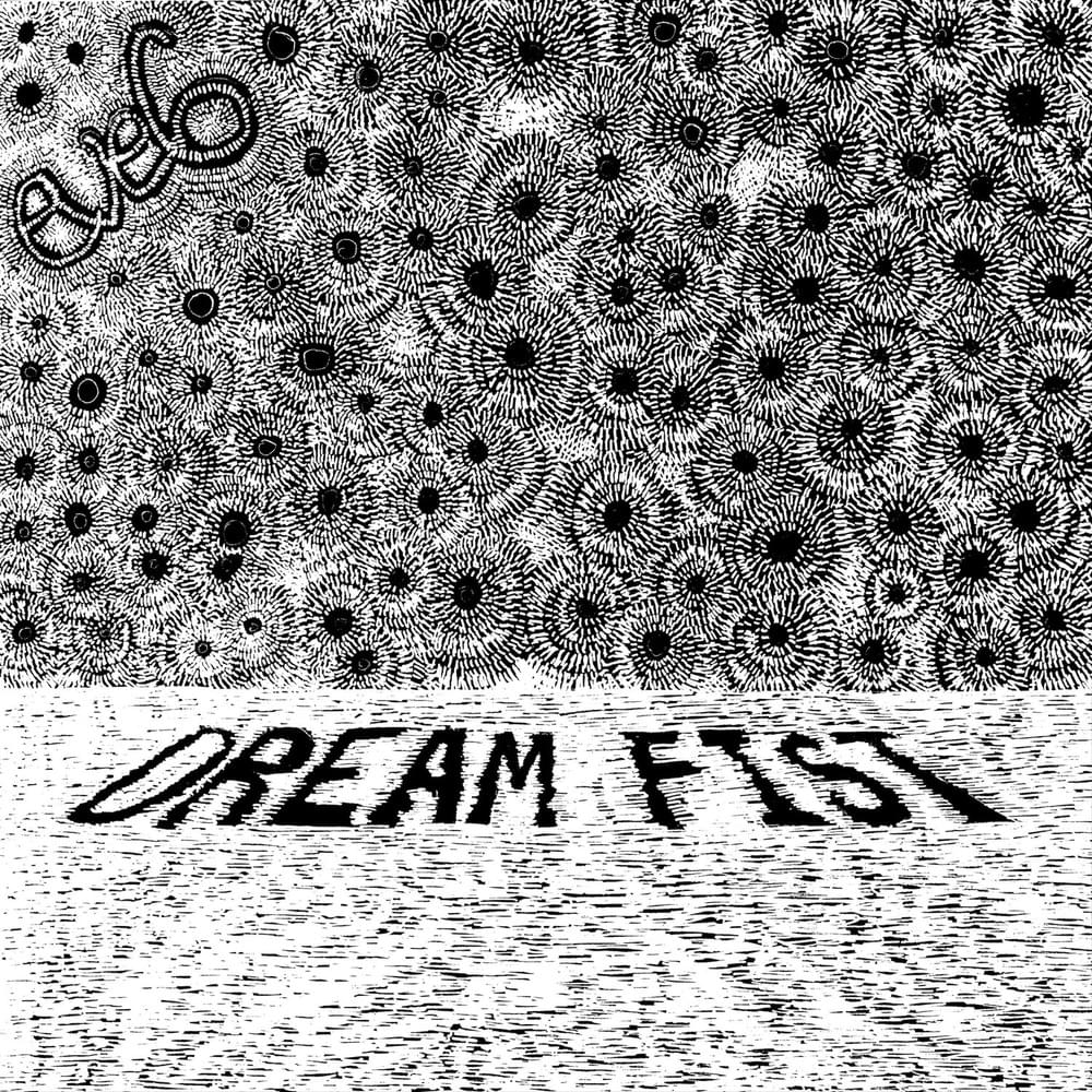 Cover image for Dream Fist