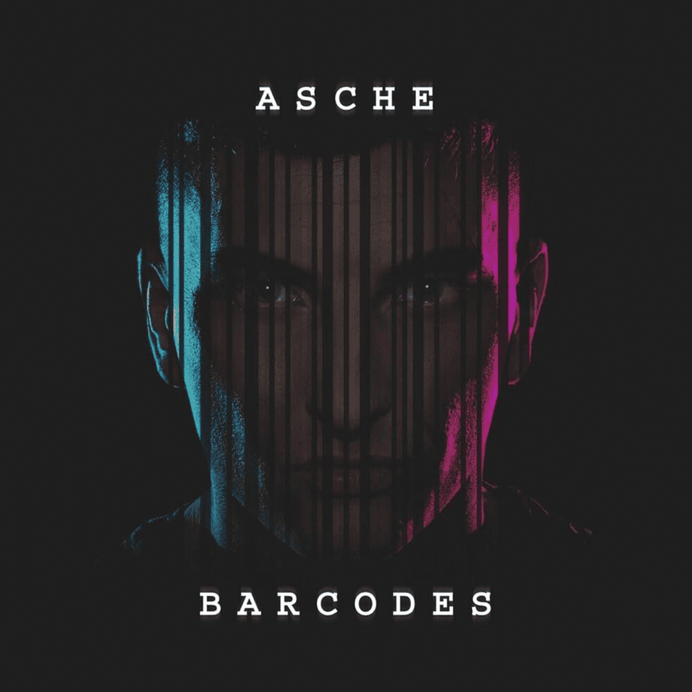 Cover image for Barcodes (Re-Release)