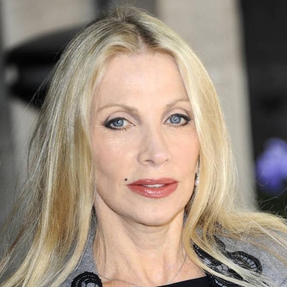 Lynsey De Paul Profile Picture Photo of Lynsey De Paul