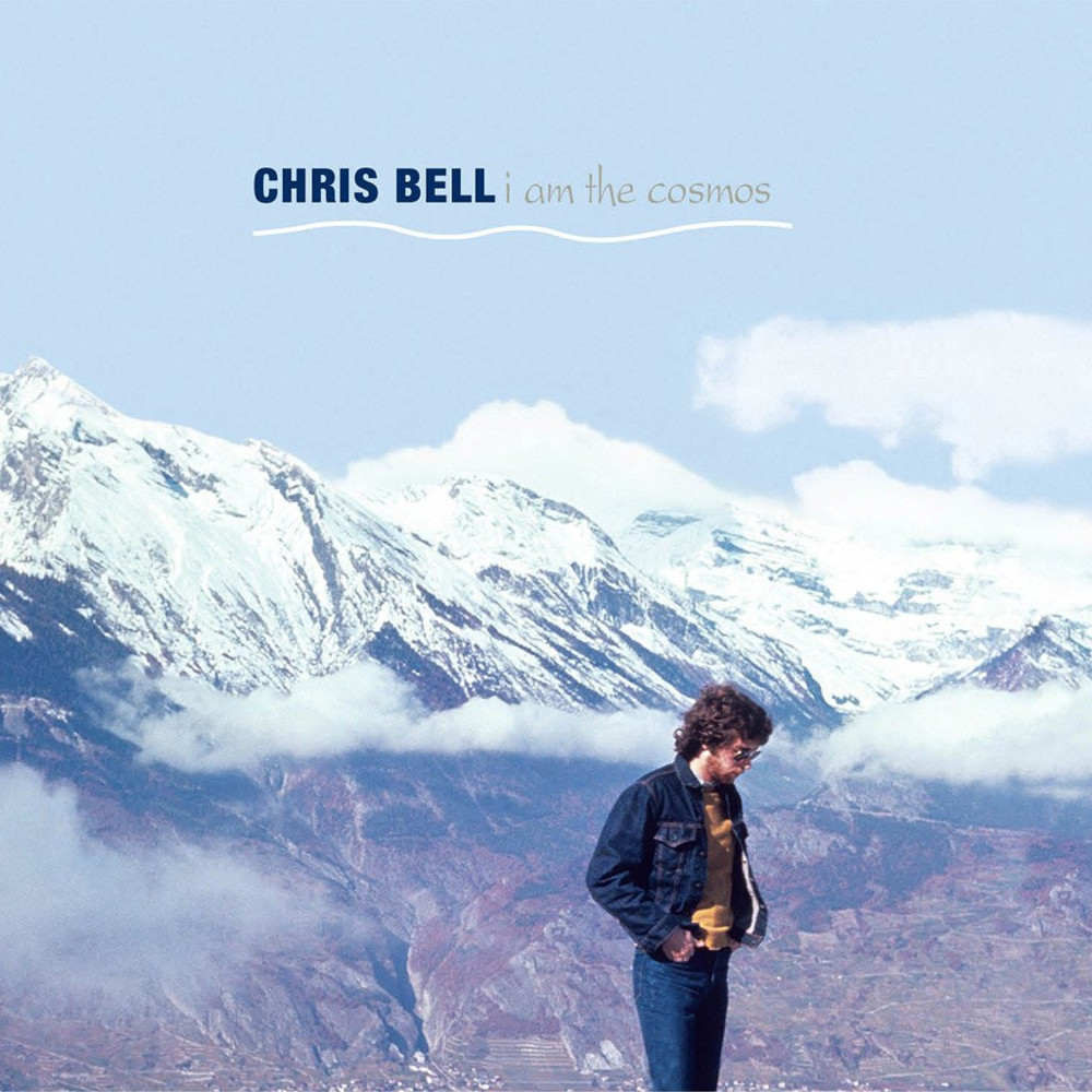 You and Your Sister by Chris Bell
