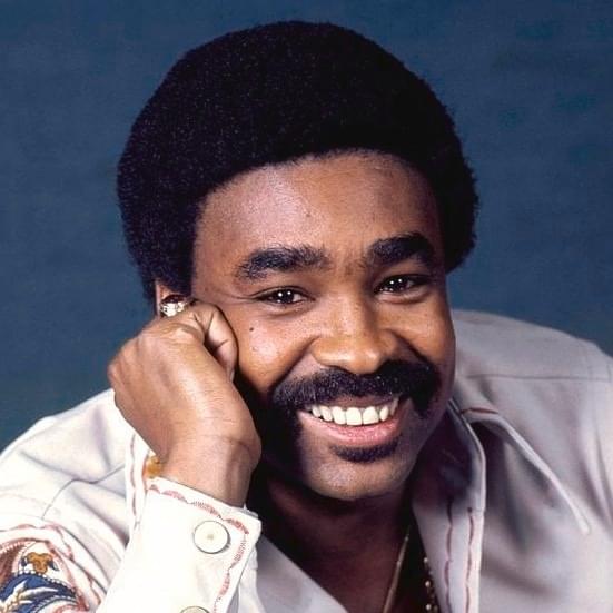 George McCrae Profile Picture Photo of George McCrae