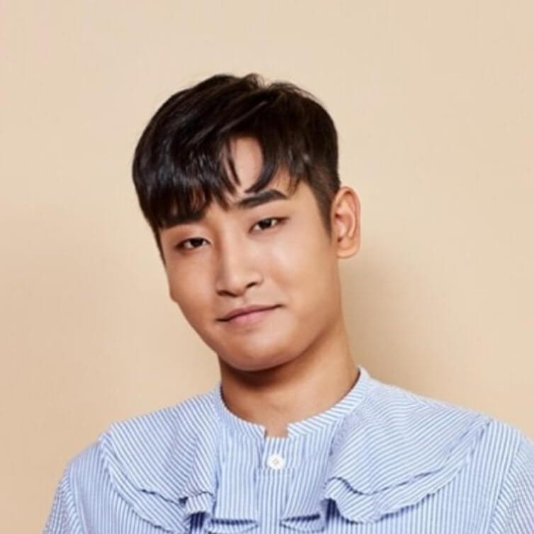 Photo of Parc Jae Jung (박재정)