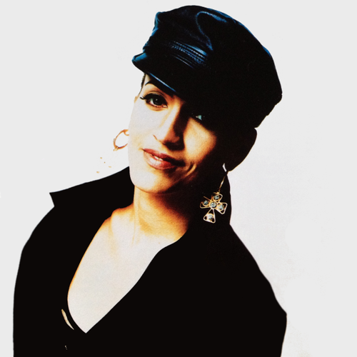 Photo of Kym Sims