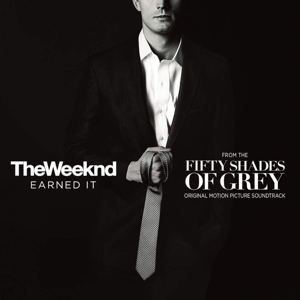 Album cover art for "The Weeknd - Earned It (Türkçe Çeviri)" by Genius Türkçe Çeviriler
