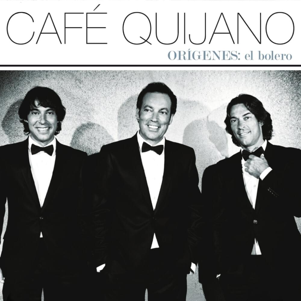 Nunca supe by Café Quijano