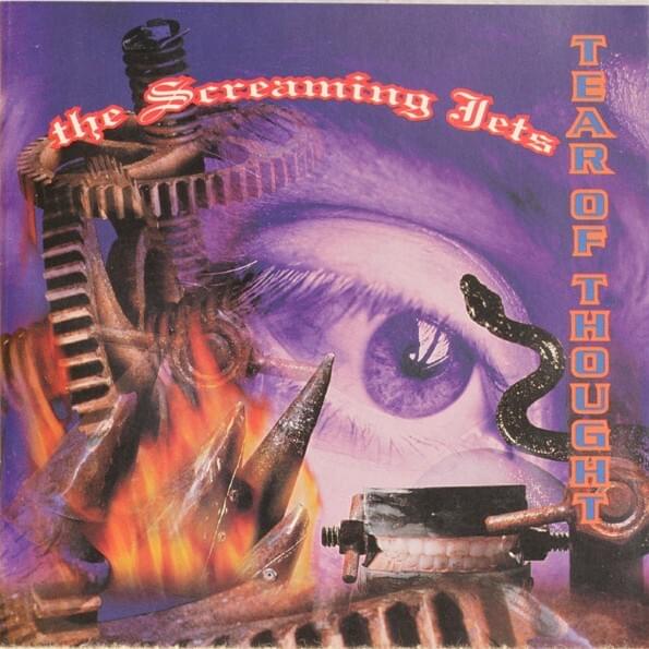 Shivers by The Screaming Jets