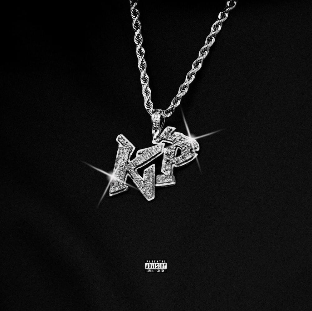 Album cover art for "Calling Me Pt. 2" by Pollari
