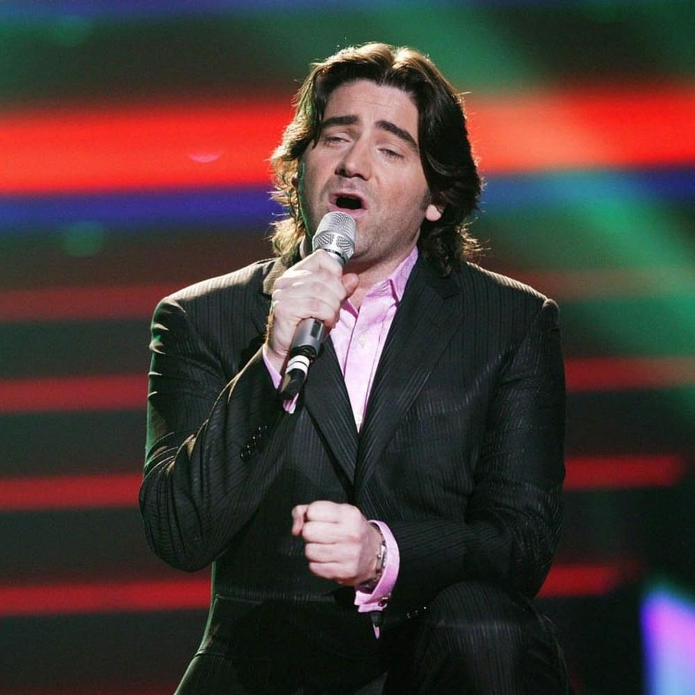 Photo of Brian Kennedy (Singer)
