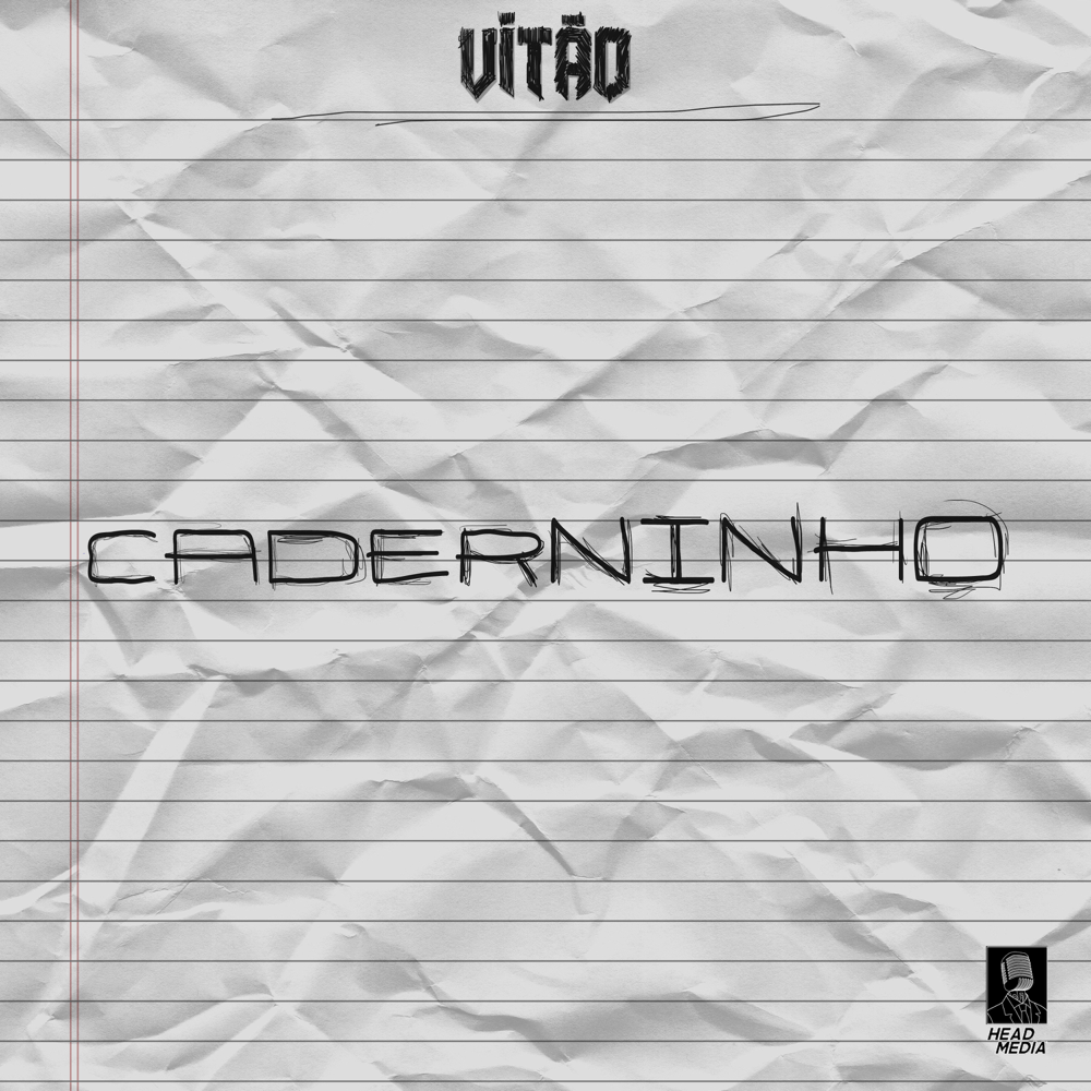 Caderninho by Vitão