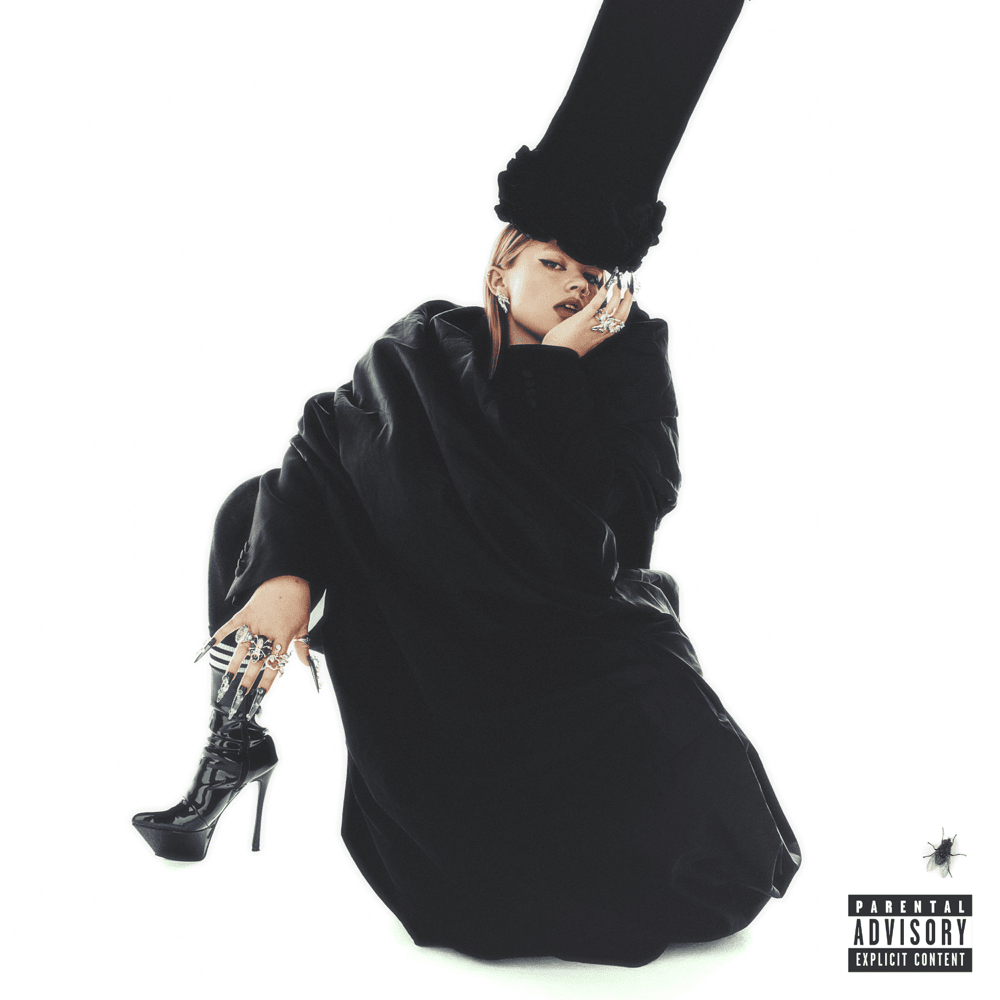 Cut You Off by CHINCHILLA (UK)