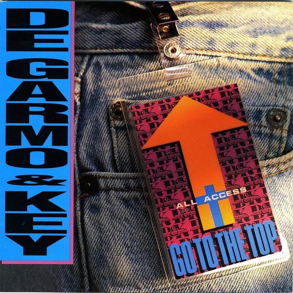 Go to the Top by DeGarmo and Key