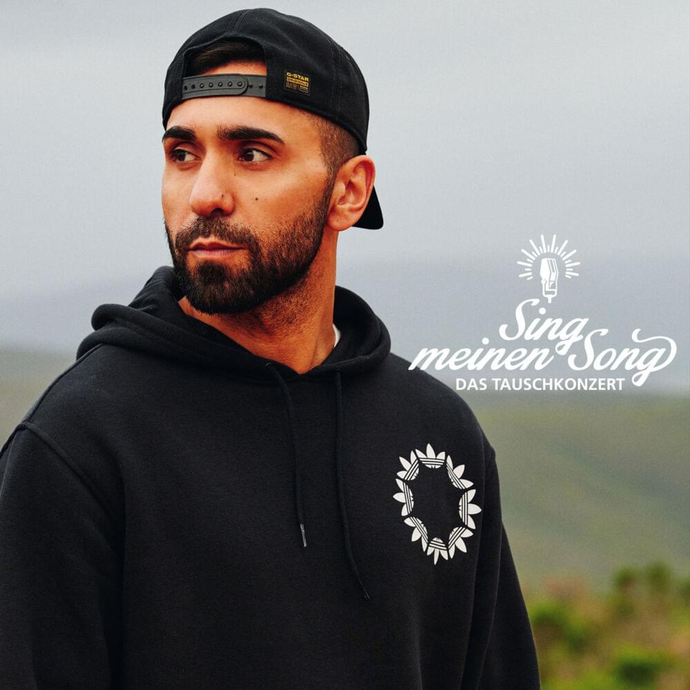 Album cover art for "Changed (Aus „Sing meinen Song, Vol. 7“)" by MoTrip
