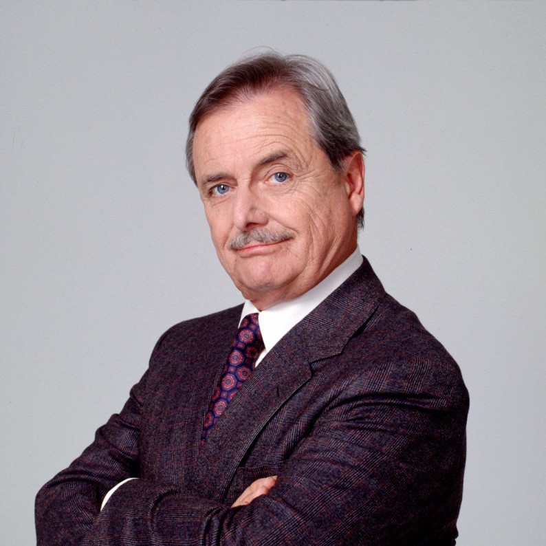 William Daniels Profile Picture Photo of William Daniels