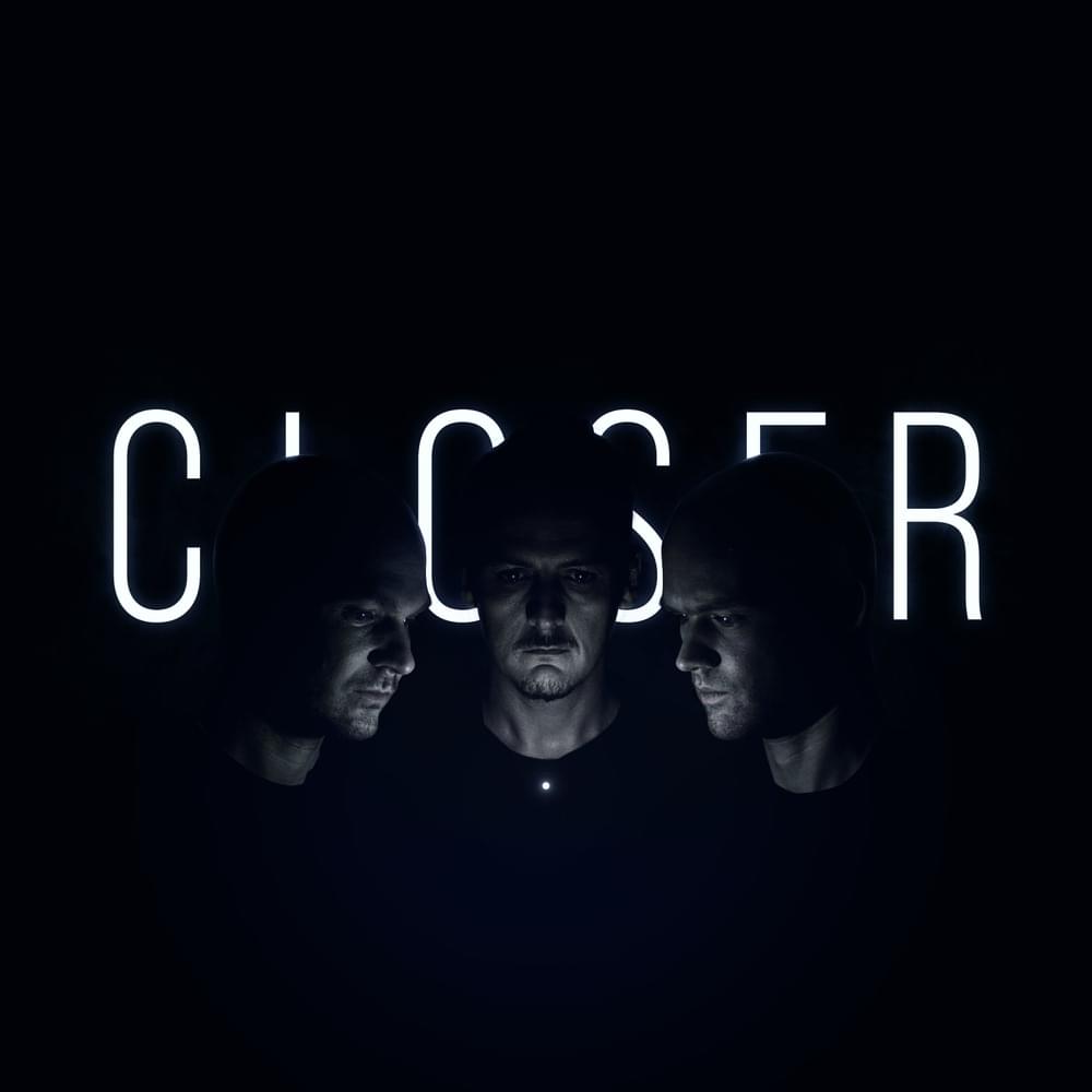 Cover image for Closer