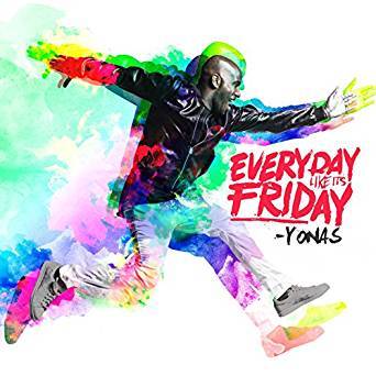 Album cover art for "Roll One Up" by YONAS & Sammy Adams & Roscoe Dash