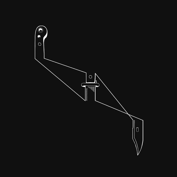 Cover image for Actitud Inconveniente EP