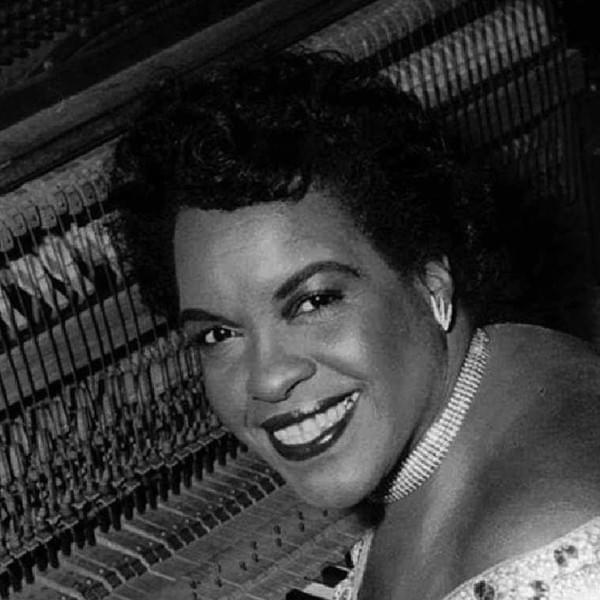 Photo of Winifred Atwell