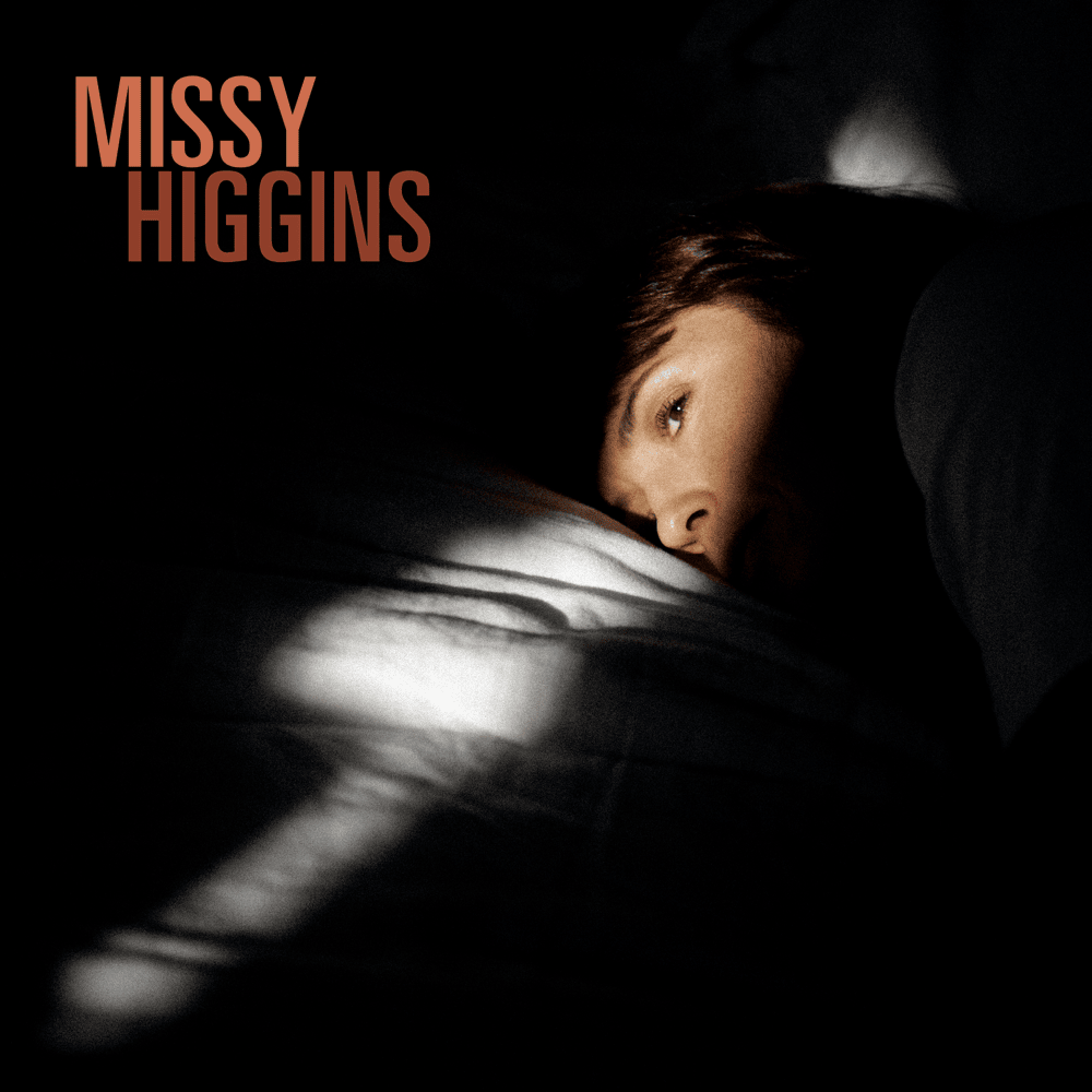 Album cover art for "A Complicated Truth" by Missy Higgins