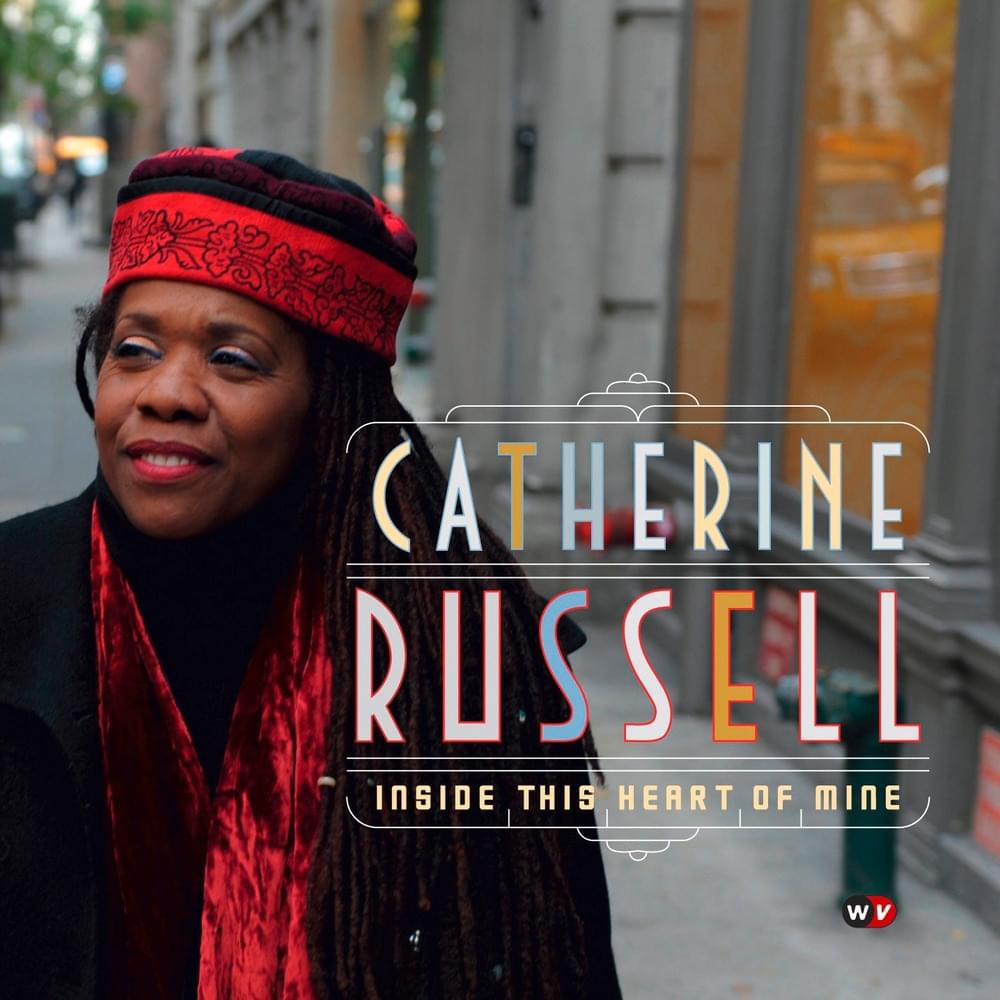 Just Because You Can by Catherine Russell